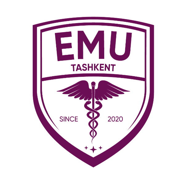 EMU University in Tashkent